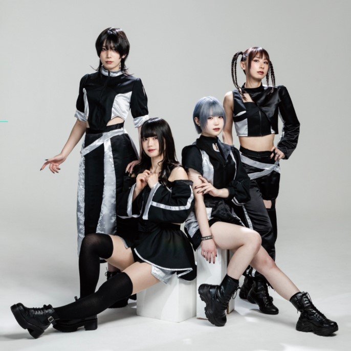 Broken By The Scream